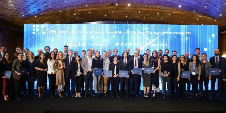 Veri Yüzyılında Fark Yaratanlar ‘’Veriyi İyi Analiz Edip Doğru Stratejiyi Belirleyen Kurumlar’’ Olacak