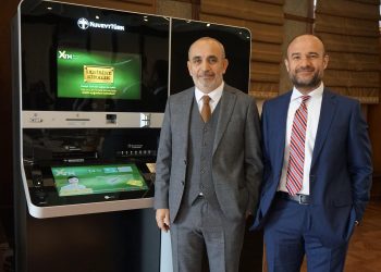 Kuveyt Türk Katılım Banka XTM’leri İşitme Engellilere İşaret Dilinde Bankacılık Hizmeti Verecek