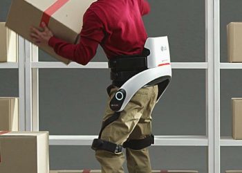 LG’nin Akıllı Servis Robotları, Ticarileşmeye Hazırlanıyor