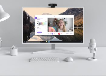 Logitech Capture, Profesyonel Kalitede Video İçerik Oluşturmayı Kolaylaştırıyor