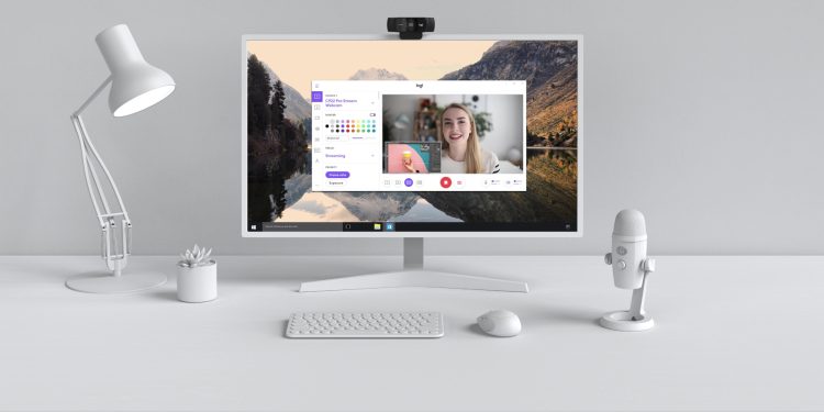 Logitech Capture, Profesyonel Kalitede Video İçerik Oluşturmayı Kolaylaştırıyor