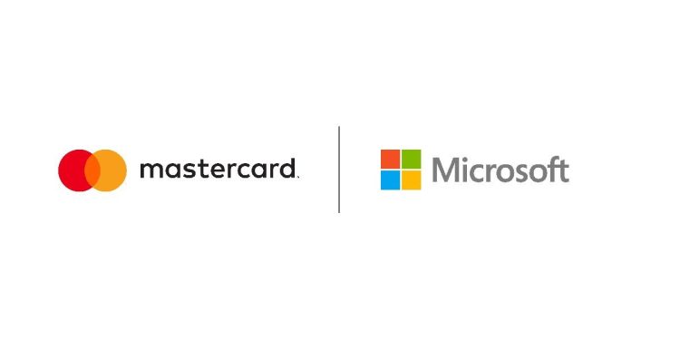 Mastercard ve Microsoft, Dijital Kimliklerin Güvenliği için İşbirliği Yapıyor
