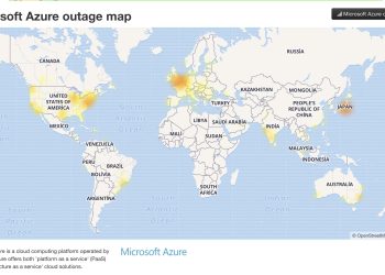 Microsoft Geçen Haftaki 14 Saatlik Küresel Azure-Office 365 Kesintisinin Sebeplerini Açıkladı