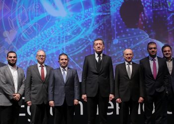 Microsoft Eğitim Teknolojileri Zirvesi 2 bin Eğitimciyi Bir Araya Getirdi