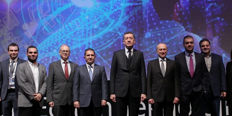 Microsoft Eğitim Teknolojileri Zirvesi 2 bin Eğitimciyi Bir Araya Getirdi