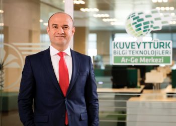 Kuveyt Türk’ün Milli Yazılımı BOA Bankacılık Platformu 20 Ülkede Kullanılacak