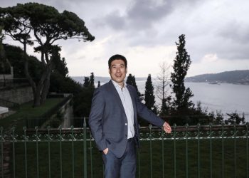 Dünyanın 4cü Büyük Akıllı Telefon Markası Oppo Türkiye’de