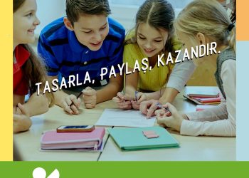 Örav ve IBM’in Düzenlediği ‘Tasarla, Paylaş, Kazandır’ Yarışmasının Kazananları Açıklandı