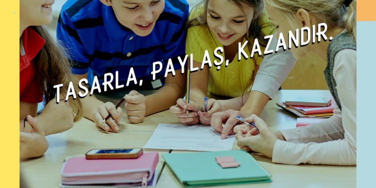 Örav ve IBM’in Düzenlediği ‘Tasarla, Paylaş, Kazandır’ Yarışmasının Kazananları Açıklandı