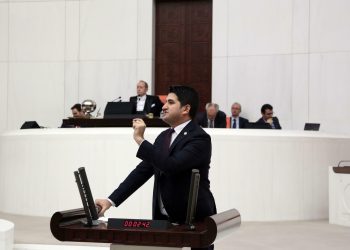 Onursal Adıgüzel : Bakanlık’a Göre Fatih Projesi’nde Başarısızlık Söz Konusu Değil