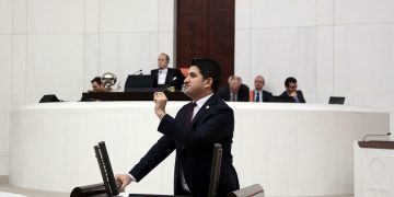 Onursal Adıgüzel : Bakanlık’a Göre Fatih Projesi’nde Başarısızlık Söz Konusu Değil