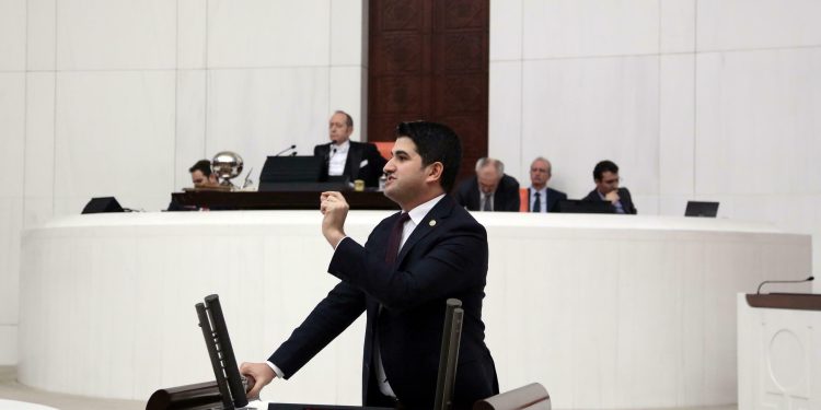 Onursal Adıgüzel : Bakanlık’a Göre Fatih Projesi’nde Başarısızlık Söz Konusu Değil