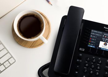Panasonic Yeni Sisteme Sahip Ip Telefon Serisini Duyurdu