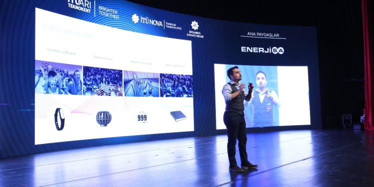 Big Bang Start-up Challenge 2018’de Genç Girişimcilere 21 Milyon TL Destek Geldi