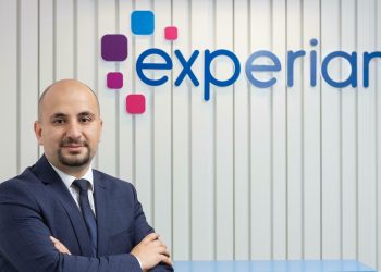Rıdvan Gülşen, Experian Türkiye Operasyon Grubu Ülke Lideri Oldu