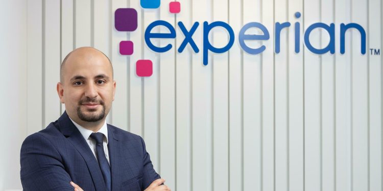 Rıdvan Gülşen, Experian Türkiye Operasyon Grubu Ülke Lideri Oldu