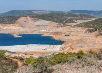 Türkiye Atom Enerjisi Kurumu (TAEK) Akkuyu NGS İkinci Ünitesi İçin Sınırlı Çalışma İzni Verdi