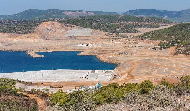 Türkiye Atom Enerjisi Kurumu (TAEK) Akkuyu NGS İkinci Ünitesi İçin Sınırlı Çalışma İzni Verdi