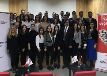 SAP, Yeni Mezun Gençler için Genç Profesyoneller Programı Başlattı