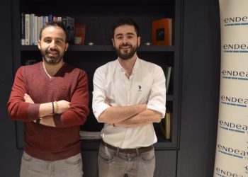 Scotty Endeavor Girişimci Ağına Dahil Oldu