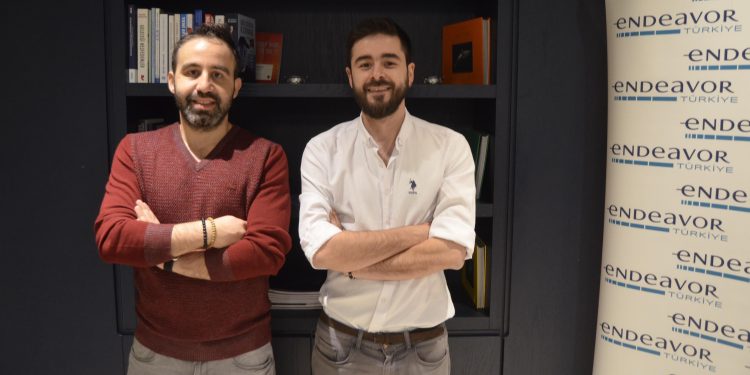 Scotty Endeavor Girişimci Ağına Dahil Oldu
