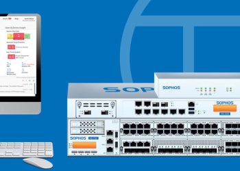 Sophos XG Firewall’a Yatay Saldırı Koruması Geldi