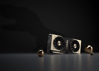 NVIDIA yeni Turing GPU’sunu Duyurdu: TITAN RTX