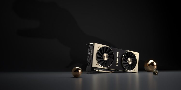 NVIDIA yeni Turing GPU’sunu Duyurdu: TITAN RTX
