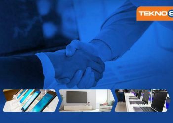 Teknosa KOBİ’lere Teknoloji Ürünlerini Kiralama Hizmeti Vermeye Başlıyor