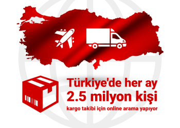 Kargomuzu İnternette Arıyoruz