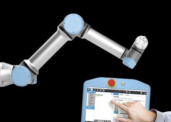 IFR Raporu’na göre Türkiye’de 2017’de 2050 Yeni Robot Kurulumu Yapıldı