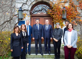 Oyak Renault ve Boğaziçi Üniversitesi Ortak Dijital Dönüşüm Projesi Yapıyor