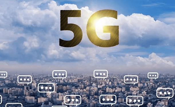 Çin’in Yangtze Nehri Deltası’nda 5G Görüntülü Konuşma Gerçekleştirildi