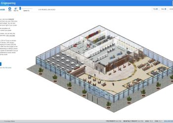 Brand-New Interactive, Cloud-Based Simulations for Teaching College Hospitality Courses