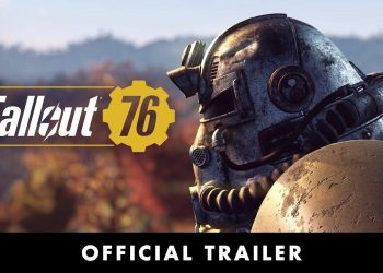 Homofobik Saldırı Yapan Fallout 76 Oyuncuları, Oyundan Yasaklandılar