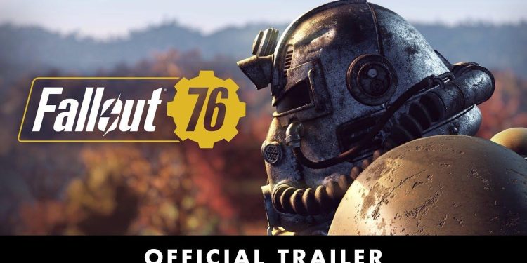 Homofobik Saldırı Yapan Fallout 76 Oyuncuları, Oyundan Yasaklandılar