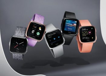 Fitbit OS 3.0 Güncellemesi ile Fitbit Akıllı Saatlere Yeni Özellikler Geliyor