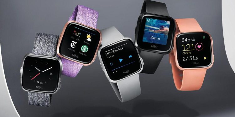 Fitbit OS 3.0 Güncellemesi ile Fitbit Akıllı Saatlere Yeni Özellikler Geliyor