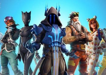 PUBG ve Fortnite Çin’de Yasaklandı
