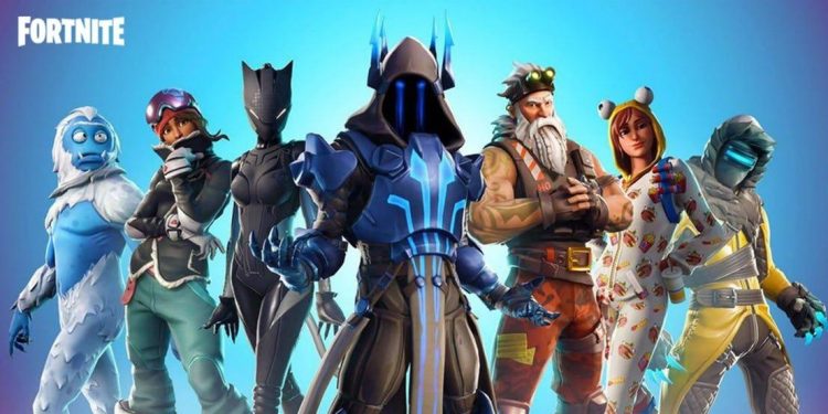 PUBG ve Fortnite Çin’de Yasaklandı