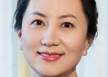 Kanada, Huawei’in CFO’sunu ABD Adına Tutukladı