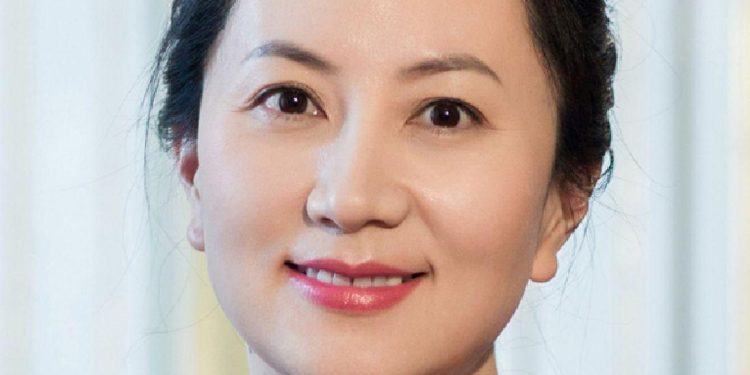 Kanada, Huawei’in CFO’sunu ABD Adına Tutukladı