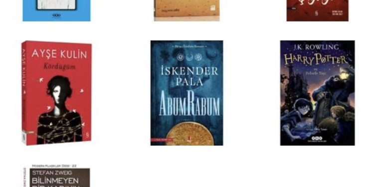 Hepsiburada 2018 Kitap Trend Verilerini Açıkladı