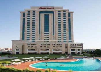Marriott Otel Hacklenmesini Çinlilerin Yaptığı İddia Ediliyor