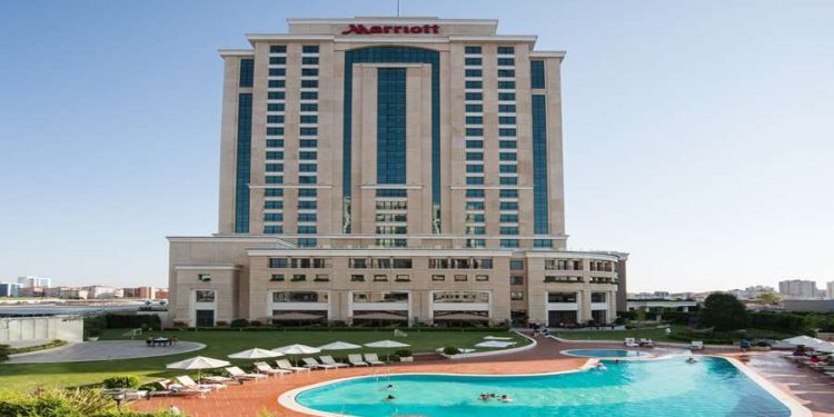 Marriott Otel Hacklenmesini Çinlilerin Yaptığı İddia Ediliyor