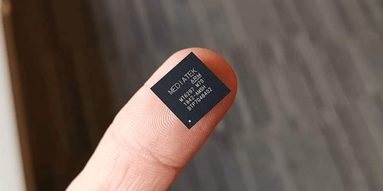 MediaTek’ten 5G Uyumlu Yonga Seti: Helio M70