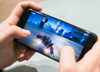 Global Gaming Market Forecast 2019-2027