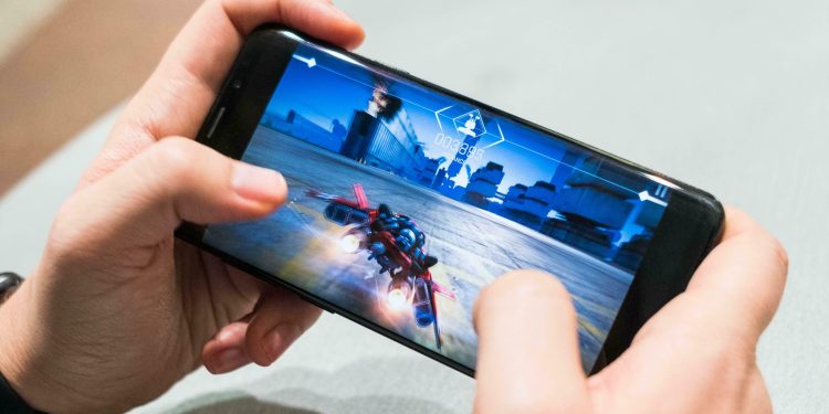 Global Gaming Market Forecast 2019-2027