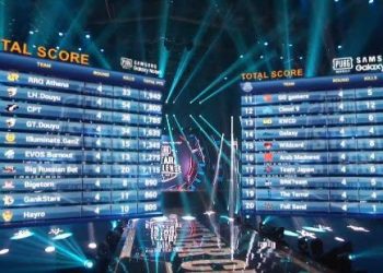 Pubg Mobile Star Challenge 2018 Global Finalleri Kutlandı