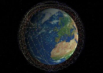 Elon Musk’ın SpaceX Firması Uydudan İnternet için 500 milyon $ Fon Topluyor
